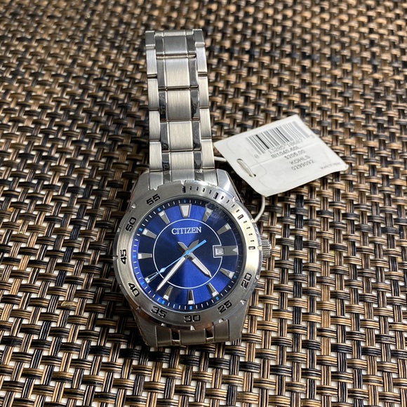 Citizen Men’s Watch - Picture 4 of 7